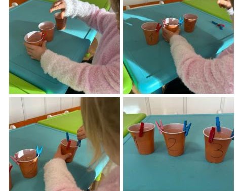 eco friendly mathematics 5