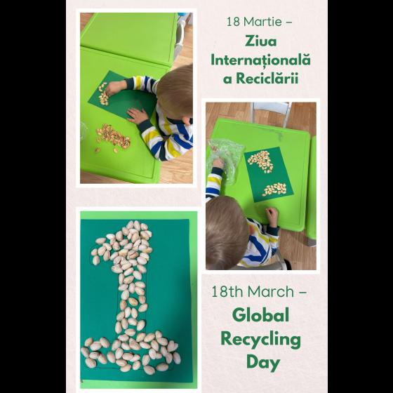 eco friendly mathematics 6