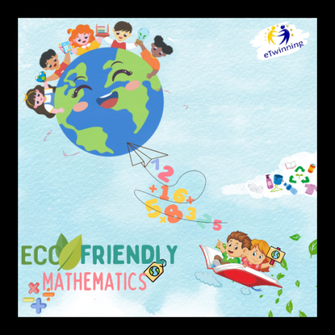 eco friendly mathematics