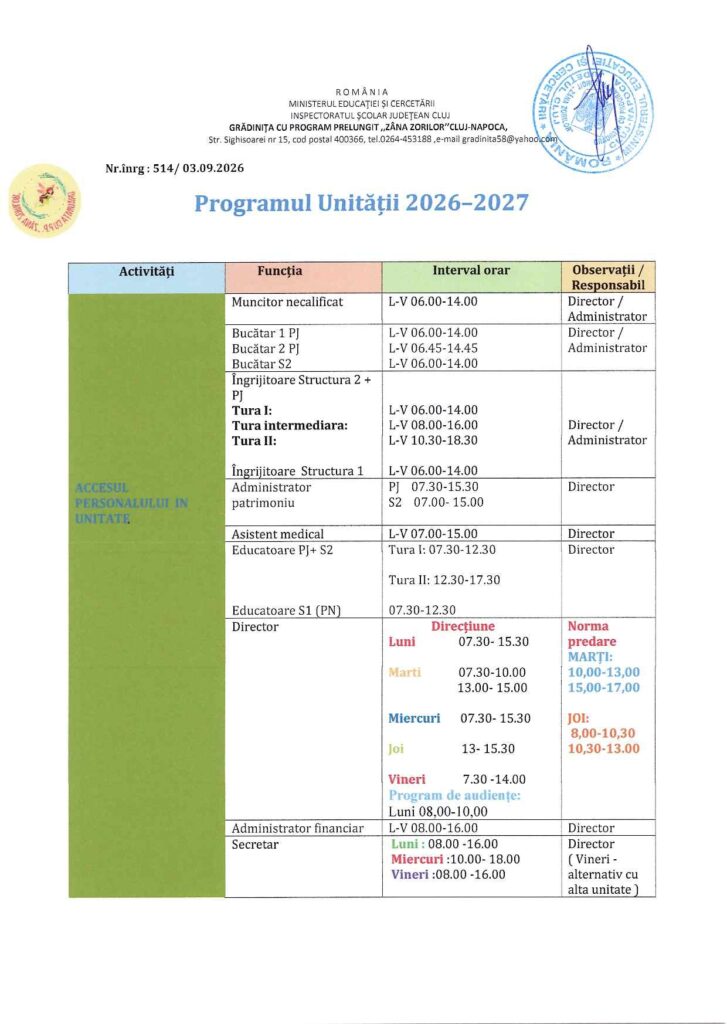 programul unitații scanat page 0001